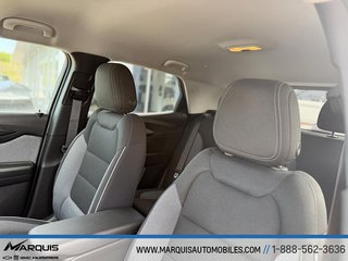 2026 Chevrolet Trailblazer in Matane, Quebec - 4 - w320h240px