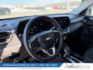 2026 Chevrolet Trailblazer in Matane, Quebec - 4 - w320h240px