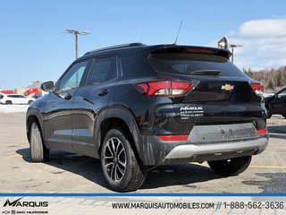 2026 Chevrolet Trailblazer in Matane, Quebec - 2 - w320h240px