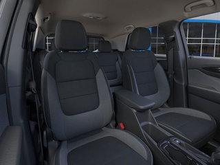 2026 Chevrolet Trailblazer in Matane, Quebec - 6 - w320h240px