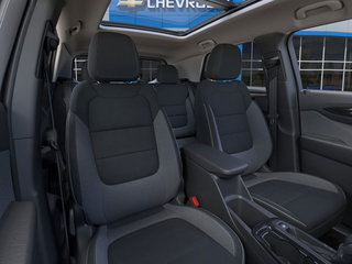 2026 Chevrolet Trailblazer in Matane, Quebec - 6 - w320h240px