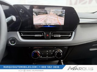 Chevrolet Trailblazer  2026 à Matane, Québec - 4 - w320h240px