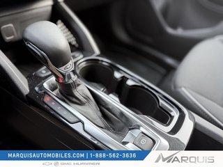 Chevrolet Trailblazer  2026 à Matane, Québec - 5 - w320h240px