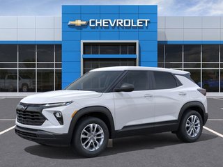 Chevrolet Trailblazer  2026 à Matane, Québec - 2 - w320h240px