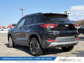 Chevrolet Trailblazer  2026 à Matane, Québec - 2 - w320h240px