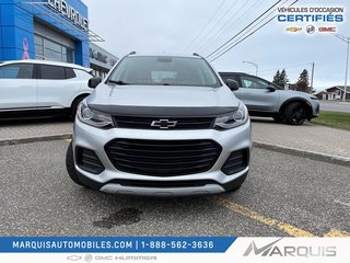 Chevrolet Trax  2020 à Matane, Québec - 3 - w320h240px