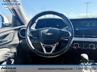 2025 Chevrolet Trax in Matane, Quebec - 6 - w320h240px