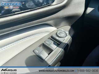 2025 Chevrolet Trax in Matane, Quebec - 3 - w320h240px
