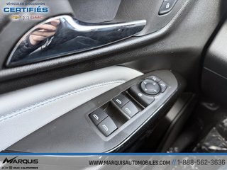 Chevrolet Trax  2025 à Matane, Québec - 4 - w320h240px