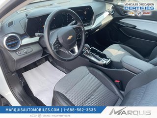 Chevrolet Trax  2025 à Matane, Québec - 6 - w320h240px