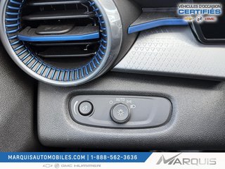 Chevrolet Trax  2025 à Matane, Québec - 6 - w320h240px