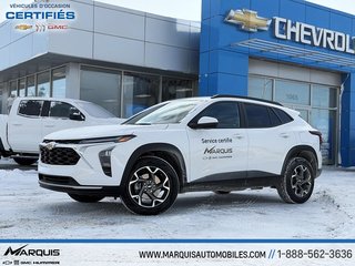 Chevrolet Trax  2025 à Matane, Québec - 2 - w320h240px