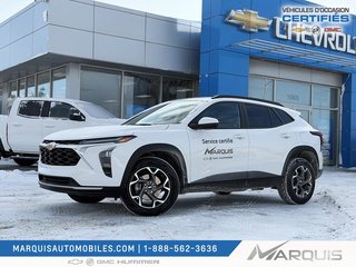 Chevrolet Trax  2025 à Matane, Québec - 2 - w320h240px