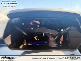 2025 Chevrolet Trax in Matane, Quebec - 5 - w320h240px