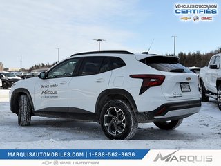 Chevrolet Trax  2025 à Matane, Québec - 3 - w320h240px