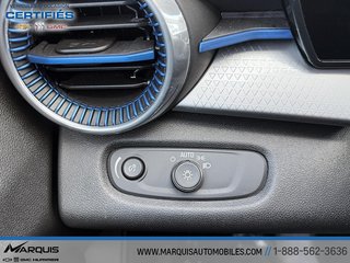 Chevrolet Trax  2025 à Matane, Québec - 5 - w320h240px