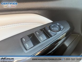Chevrolet Trax  2025 à Matane, Québec - 4 - w320h240px