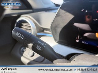 Chevrolet Trax  2025 à Matane, Québec - 5 - w320h240px