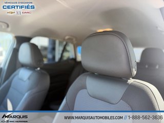 Chevrolet Trax  2025 à Matane, Québec - 3 - w320h240px