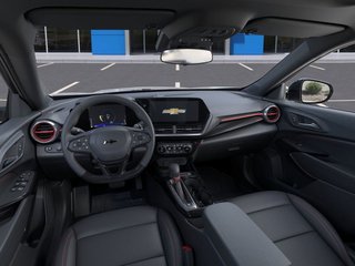 Chevrolet Trax  2026 à Matane, Québec - 5 - w320h240px