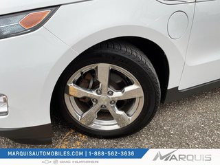 Chevrolet Volt  2015 à Matane, Québec - 6 - w320h240px