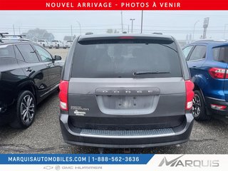 Dodge Grand Caravan  2019 à Matane, Québec - 2 - w320h240px