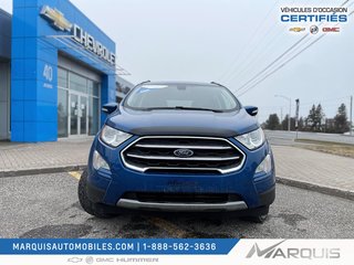 Ford EcoSport  2018 à Matane, Québec - 3 - w320h240px