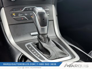 Ford Edge  2017 à Matane, Québec - 6 - w320h240px
