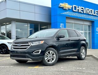 Ford Edge  2017 à Matane, Québec - 2 - w320h240px