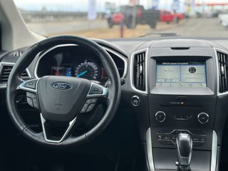 Ford Edge  2017 à Matane, Québec - 3 - w320h240px