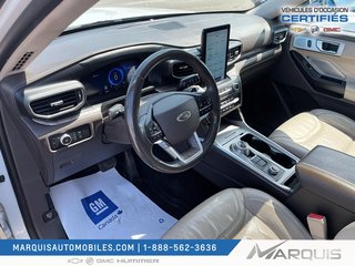 2020 Ford Explorer in Matane, Quebec - 6 - w320h240px