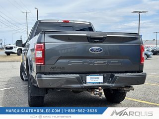 2018 Ford F-150 in Matane, Quebec - 4 - w320h240px