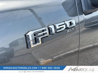 2018 Ford F-150 in Matane, Quebec - 3 - w320h240px