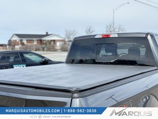 2018 Ford F-150 in Matane, Quebec - 5 - w320h240px