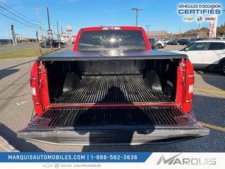 Ford F-150  2019 à Matane, Québec - 5 - w320h240px