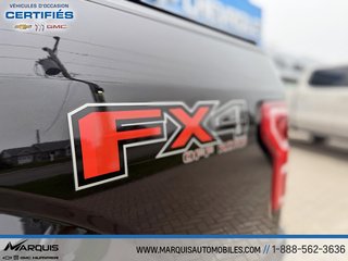 2020 Ford F-150 in Matane, Quebec - 2 - w320h240px