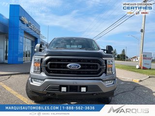 2022 Ford F-150 in Matane, Quebec - 3 - w320h240px