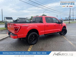 2023 Ford F-150 in Matane, Quebec - 2 - w320h240px
