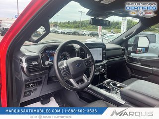 2023 Ford F-150 in Matane, Quebec - 6 - w320h240px