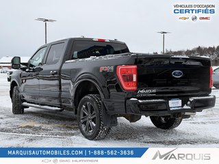 Ford F-150  2023 à Matane, Québec - 3 - w320h240px