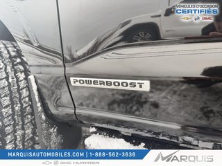 Ford F-150  2023 à Matane, Québec - 4 - w320h240px