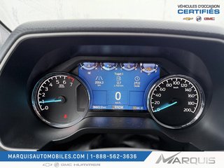 2023 Ford F-150 in Matane, Quebec - 6 - w320h240px