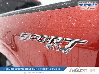 2023 Ford F-150 in Matane, Quebec - 3 - w320h240px