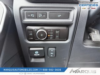 2023 Ford F-150 in Matane, Quebec - 5 - w320h240px