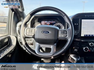 Ford F-150  2023 à Matane, Québec - 6 - w320h240px