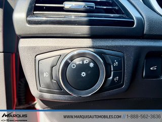 2015 Ford Fusion in Matane, Quebec - 6 - w320h240px