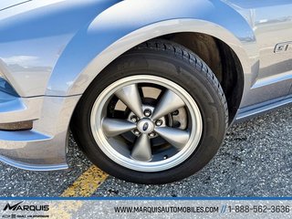 2006 Ford Mustang in Matane, Quebec - 5 - w320h240px