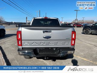 2020 Ford Ranger in Matane, Quebec - 4 - w320h240px
