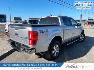 2020 Ford Ranger in Matane, Quebec - 2 - w320h240px