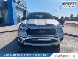 2020 Ford Ranger in Matane, Quebec - 3 - w320h240px
